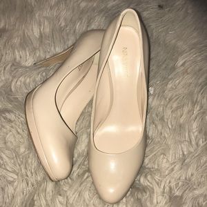 Nine West High Heels